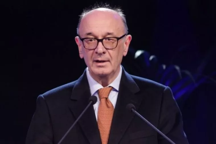 Niva nekretnine Nikice Valentića bez imovine za stečajnu masu