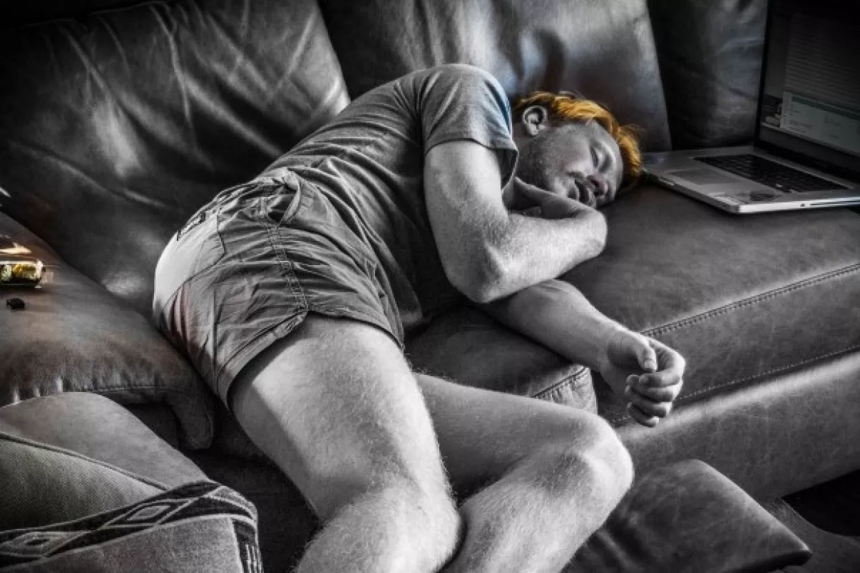 Masturbacija ubije stotinu Nijemaca godišnje