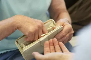 Predstavila se kao bankarica pa 85-godi&scaron;njakinji ukrala gotovo 400 tisuća kuna
