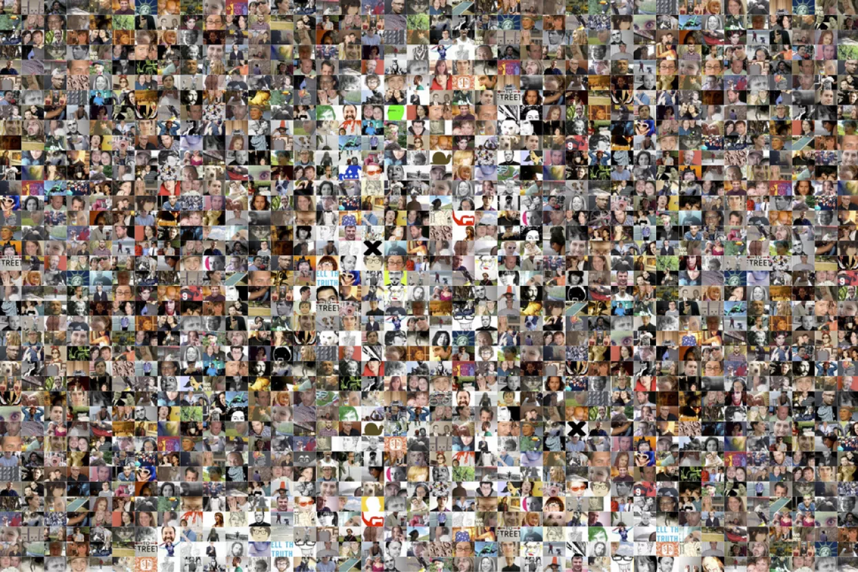 Njemački sud: Facebookova politika pravih imena je nezakonita
