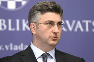 Plenković: Ramljak nastavlja raditi do izbora nove izvanredne uprave