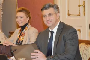 Demografska revitalizacija: Od 1. srpnja veći dječji doplatak i sufinanciranje dječjih vrtića