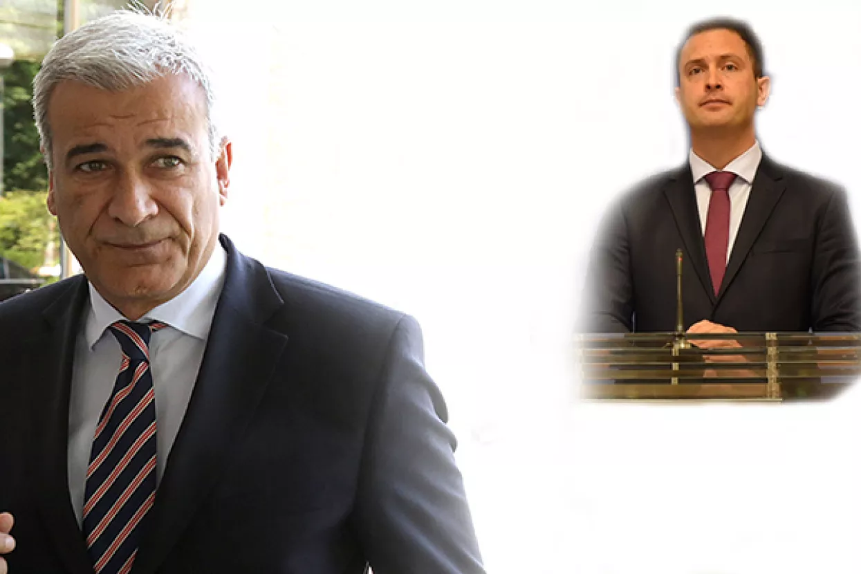 Miodrag Šajatović: Zašto Strmotina ostavka ima dalekosežnije posljedice od Ramljakove