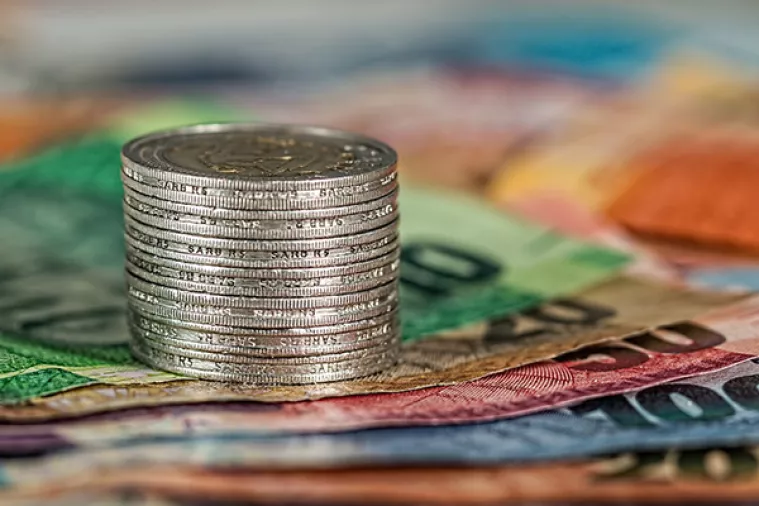 Udio loših bankarskih kredita krajem 2017. smanjen za 2,43 posto