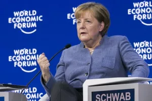 Merkel potvrdila postojanje 'zabranjenih zona' u Njemačkoj