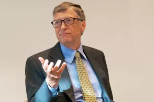 Bill Gates: Neizbježna je još jedna financijska kriza poput one iz 2008.