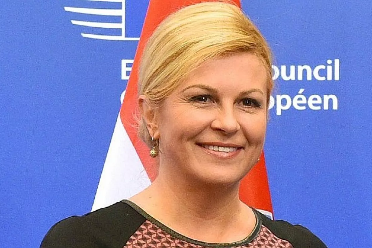 Predsjednica premijeru: Reforme su nužne, problem je što se upozorenja 'ne doživljavaju'