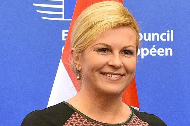 Predsjednica premijeru: Reforme su nužne, problem je što se upozorenja 'ne doživljavaju'