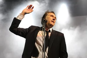 Rujan donosi plesne pop ritmove i Bryana Ferryja u Šibenik