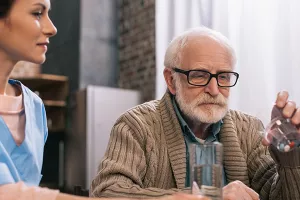 Njemačka intenzivno 'vrbuje' i uvozi njegovatelje iz zemalja EU