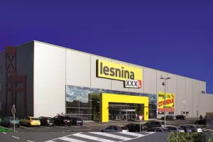Lesnina otvara prodajni centar u Puli, zapošljava 150 ljudi
