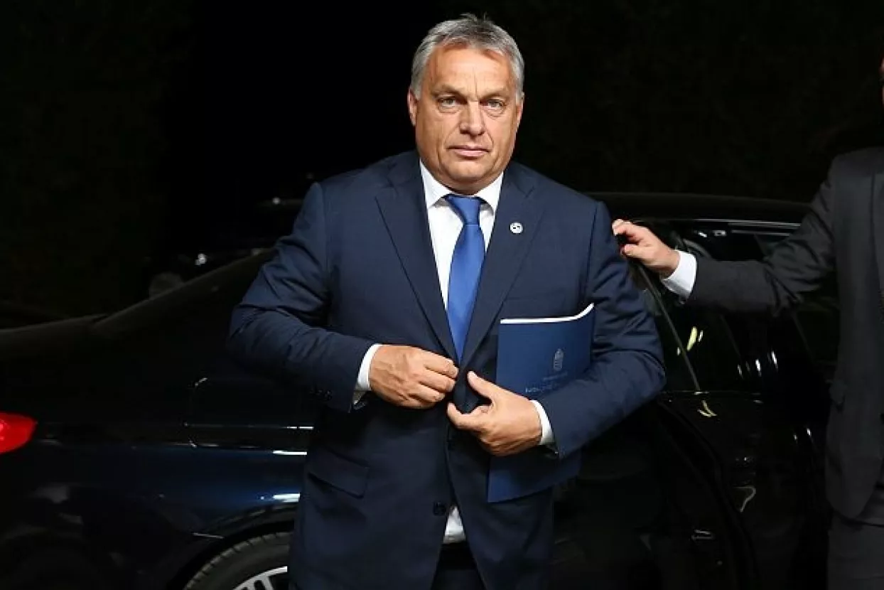 Orban: Osigurali smo povijesnu pobjedu, stvorili mogućnost da zaštitimo Mađarsku