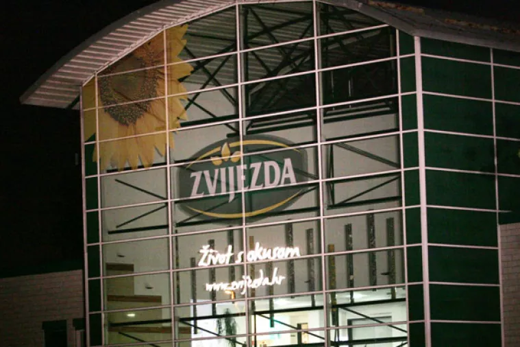 Tihomir Adam novi je predsjednik Uprave Zvijezde, Krešimir Lokas prelazi u Agrokor d.d.
