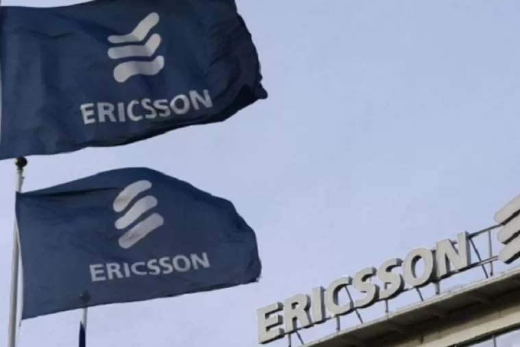 U prvom tromjesečju Ericsson smanjio gubitak i troškove