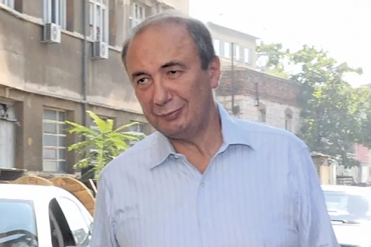 Sindikalno 'piće dobrodo&scaron;lice' Končaru