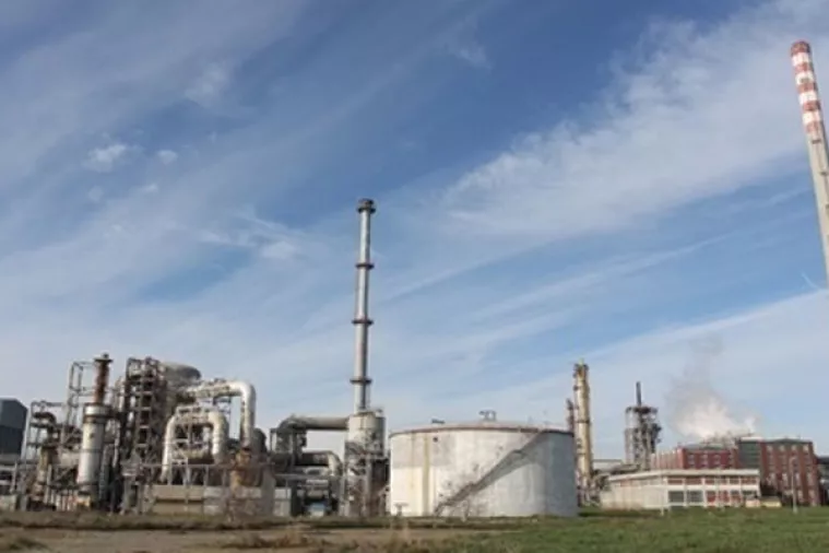 Petrokemija: Sva postrojenja uredno rade
