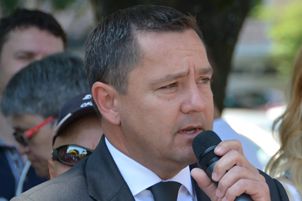 Andrija Mikulić: Državni inspektorat neće biti samo represivni aparat