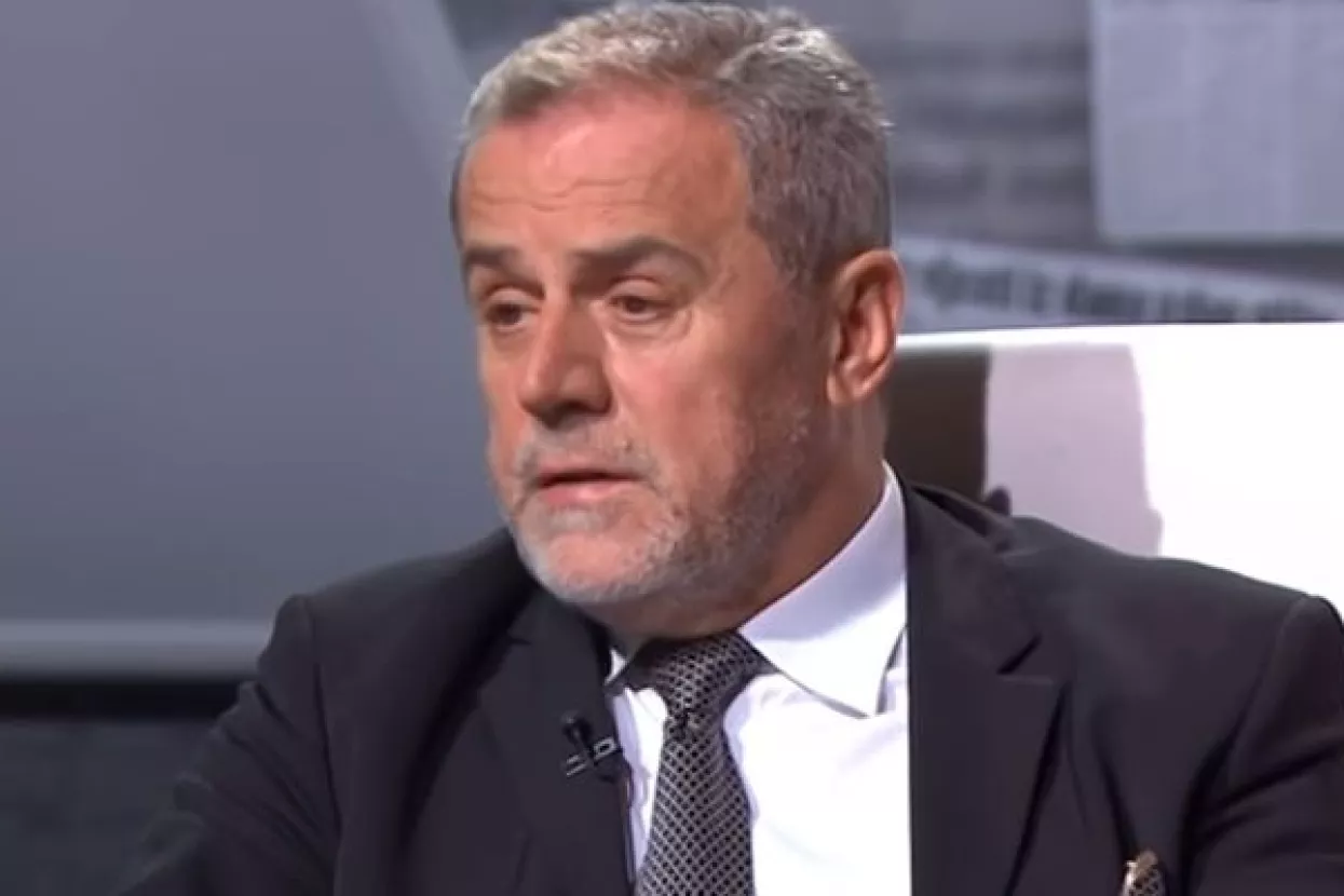 Građani prosvjedovali protiv skladištenja otpada u bivšoj podsusedskoj cementari