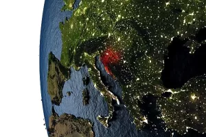 Danas u Hrvatskoj: Prosvjed Hrvatskog sindikata hitne medicine