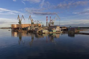 Prihodi Uljanik Grupe u prvom kvartalu pali 51 posto, gubitak porastao na 41,6 milijuna kuna