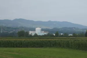 Modernizirana nuklearka Krško opet u pogonu