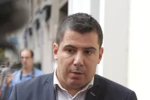 Grmoja: Most će tražiti raspravu o izmjeni odluke o istražnom povjerenstvu za Agrokor