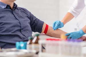 Darivatelj krvi iz Australije u 63 godine spasio živote 2 milijuna djece