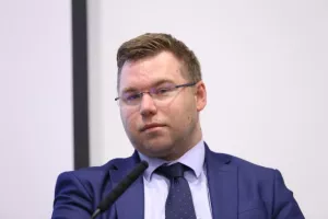 Pavić: Lex Agrokor spriječio rebalans proračuna zbog potencijalnih tražbina radnika