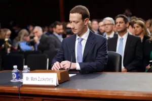 VIDEO: Zuckerberg pred EP najavio da će Facebook do kraja godine zaposliti 10 tisuća ljudi u Europi