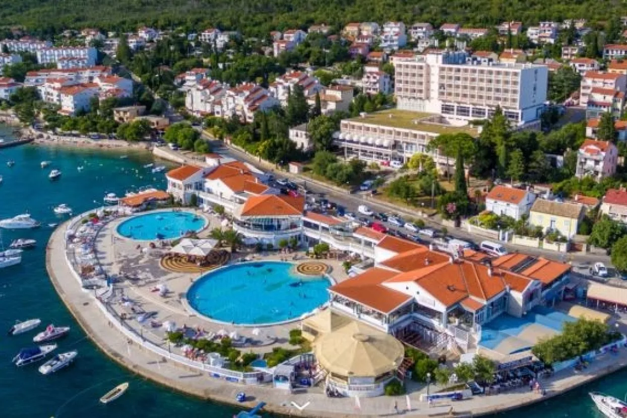 PBZ CO i Erste preuzeli crikvenički Jadran, na čelu skupštine Boris Šavorić