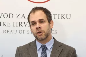 Hrvatski BDP porastao 2,5 posto