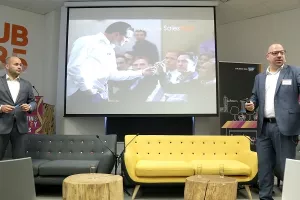 Marketing and Sales by Numbers: Vaš osmijeh je vaš logo, dojam koji ostavite vaš trademark