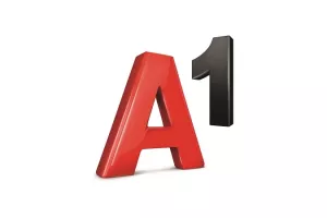 Vip do kraja godine postaje A1