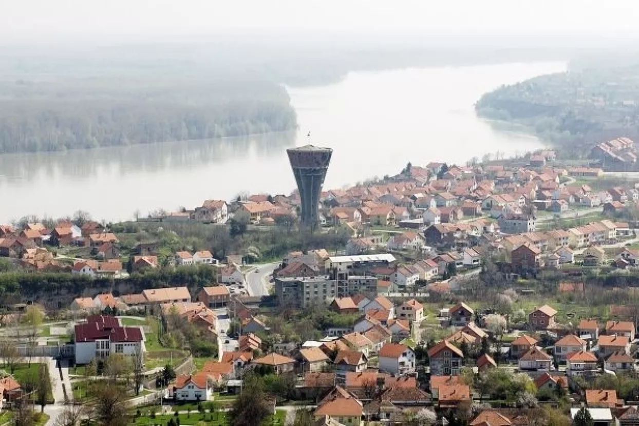 Predstavljeno 10 projekata za razvoj Vukovarsko-srijemske županije do 2020.