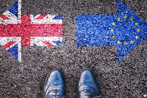 Deseci tisuća ljudi na prosvjedu protiv Brexita u Londonu