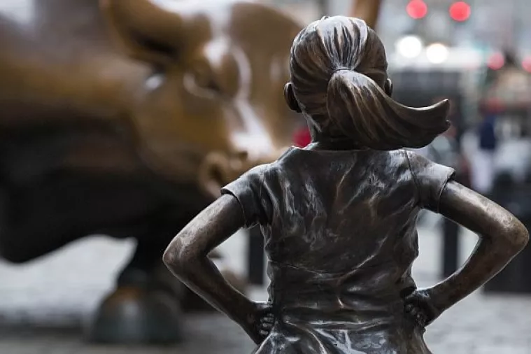 Wall Street oštro pao, trgovinske tenzije porasle