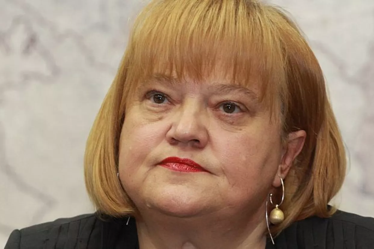 Mrak Taritaš osmislila novu demografsku mjeru - isključenje struje