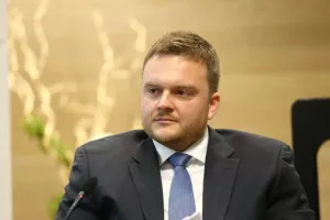 Na Pantovčak došao novi savjetnik za gospodarstvo - Marko Primorac