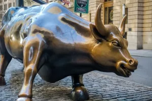 SAD: Porasla zaposlenost pa porastao Wall Street