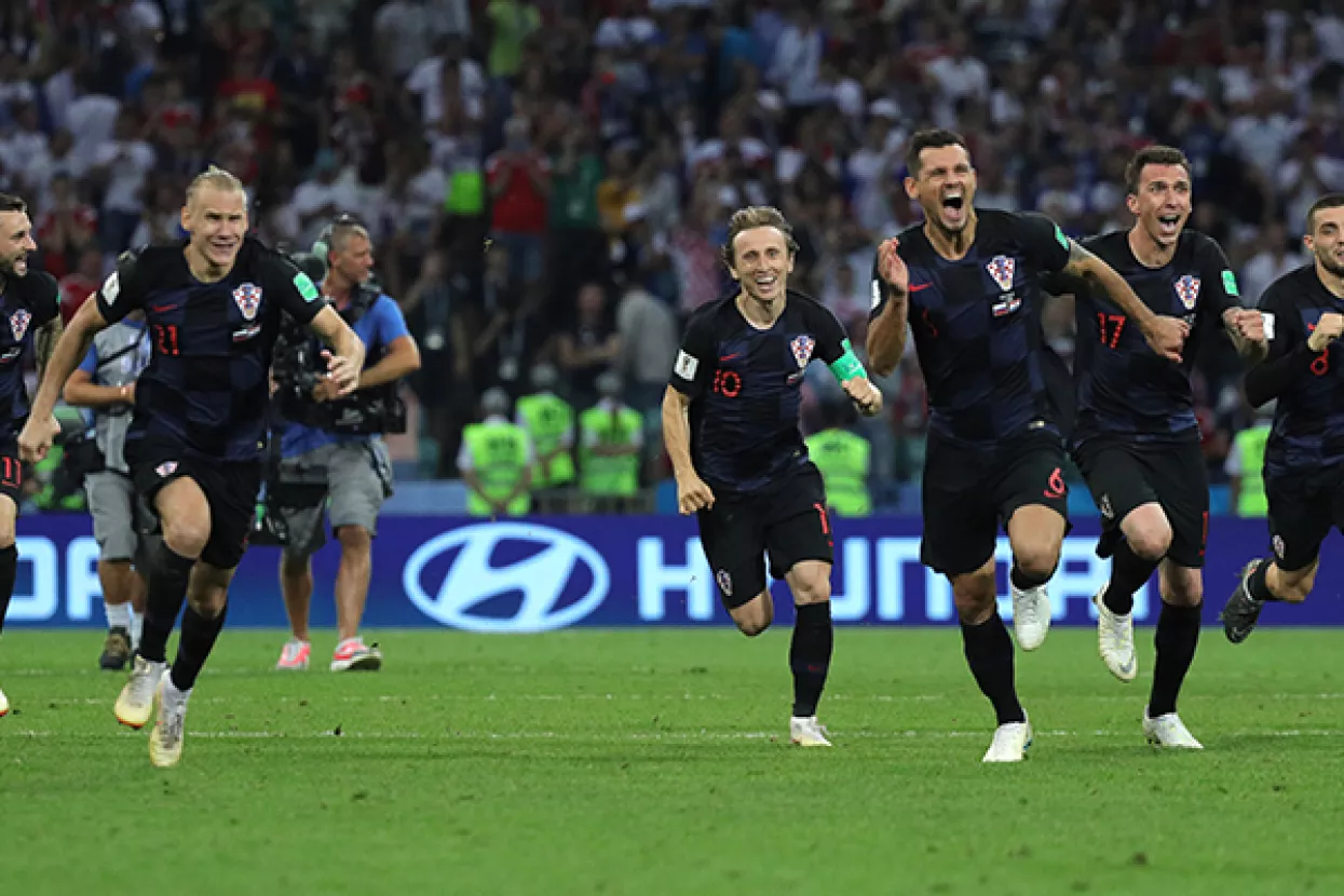 Novi broj Lidera - Nogomet: Kako kapitalizirati svjetsku slavu