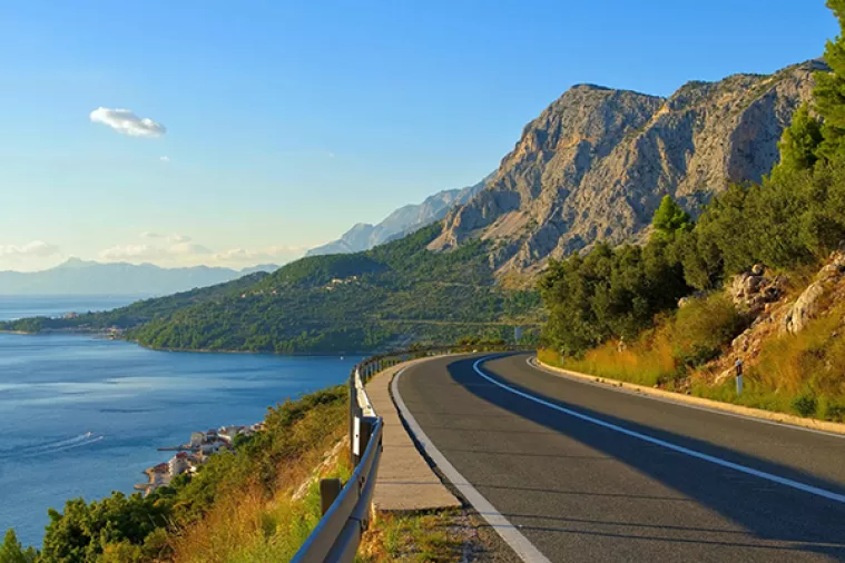 Crna Gora nema novca da završi autocestu Bar-Boljare