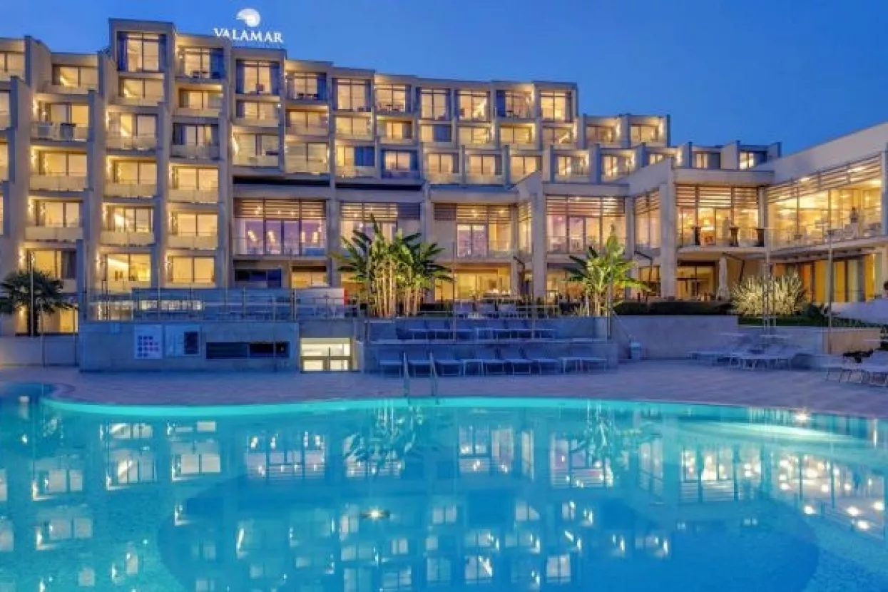 Valamar daje 300 kuna nagrade zaposlenicima zbog dobrog poslovanja