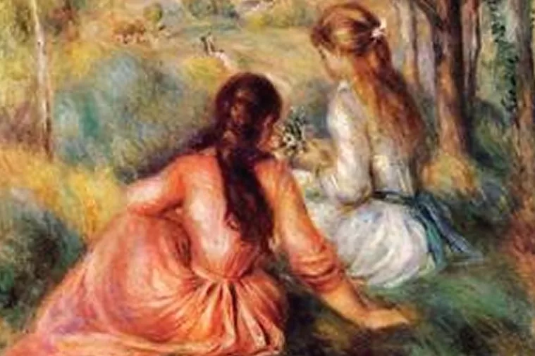 U Italiji uhićen Hrvat osumnjičen za krađu Renoira, u Srbiji uhićeni kradljivci nakita u Francuskoj