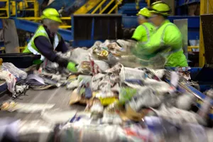 Zagreb: Potpisani ugovori za Centar za gospodarenje otpadom