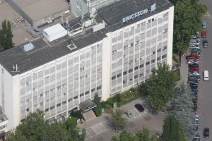 Ericsson Nikola Tesla na prodaji u prvih šest mjeseci uprihodio više od 760 milijuna kuna