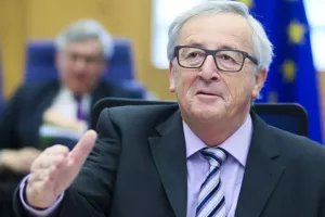 Juncker nije 'pretjerano optimističan' prije susreta s Trumpom