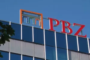 Dobit PBZ-a porasla 23 posto na 606 milijuna kuna