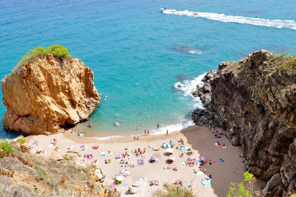 25 milijuna kuna za plaže, golf igrališta i žičare