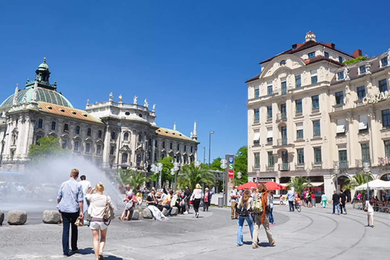 Njemačka dopušta kukasti križ u igricama
