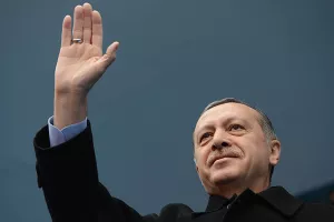 Erdogan: Turska je pod ekonomskom opsadom